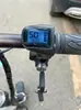 Manopla Acelerador Universal 36V 48V 60V Veículo Elétrico Guidão Controle de Velocidade Substituição Guidão Instrumento de Condução