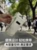 Funda Pequeña para Botella de Agua, Funda Protectora, Bolsa Multifuncional para Botella de Agua, Portátil para Viajes al Aire Libre, Elegante y Sencilla para Guardar Botellas de Agua