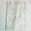 17g Papel de Seda Papel de Regalo Lavanda Hoja de Eucalipto Plegable Bolsa Hoja de Arce Regalo Caja de Regalo Amazon