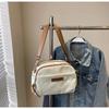 Bolsa Transversal Bolsa Transversal Feminina Novo Estilo Simples Combina com Tudo Ombro Único Leve Casual Para Sair Para o Trabalho Trabalho com Grande Capacidade