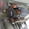 Tck56D Torno CNC de Cama Inclinada Torreta Motorizada Riel Lineal Torno CNC de Riel Inclinado Torno de Riel Lineal CNC