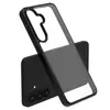 Adequado para a capa do telefone Samsung S25 FE, transparente, fina e amigável à pele LeReach
