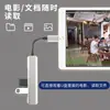 Estación de Acoplamiento USB Cuatro en Uno Adecuada para Computadoras Apple Hub de Múltiples Interfaces Otg Expansión de Alta Velocidad Tipo-C