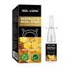 En stock AliExpress Spray Nasal para la Próstata Alivio del Malestar Nasal Solución Spray Bacteriostático de Cuidado Venta Caliente Transfronteriza