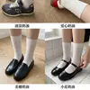 Meias Femininas Novas para Outono e Inverno, Série de Cores Clássicas com Relevo Retrô, Meias de Cano Médio, Meias Simples Versáteis Folgadas, Meias Estilo Japonês