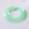 Almohada U Almohada de Cama Almohada de Belleza Tipo para Acostarse Boca Abajo Belleza Belleza Belleza Masaje Facial Marcas Salón de Belleza Almohada Sin Acostarse Silicona