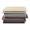Se puede usar como columnas de tela tecnológica, bolsas suaves antichoque, pegatinas de pared para cabecera de tatami, protectores de esquina para alféizar de ventana de escaleras, cojines para stands