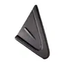 Adecuado para Toyota Corolla 19-21 Cubierta de Triángulo Exterior del Espejo Retrovisor Exterior Placa de Triángulo Exterior del Espejo Retrovisor Corolla