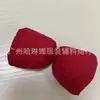 Nuevos y Modernos Accesorios de Lazo Grande de Tela Rellenos de Algodón Ropa de Moda Sombrero de Moda Zapatos de Moda Accesorios de Mariposa Verdes Rellenos de Algodón