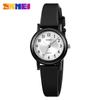 Reloj de Cuarzo Simple para Niñas Momentum Reloj Pequeño Negro Reloj de Dama Moda Cielo Estrellado Transfronterizo Reloj de Estudiante