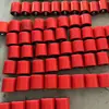 Fabricante de Rodas Revestidas de Poliuretano para Automação Industrial, Alta Resistência ao Desgaste, Antiestático, Alta Capacidade de Carga, Garantia de Qualidade