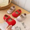 Mocasines de Suela Blanda para Niñas, Zapatos de Ante para Bebé, Nuevos Zapatos de Princesa para Niños Primavera 2026 para Uso en Exteriores
