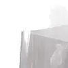 Bolsas de OPP autoadhesivas gruesas y duraderas para empaque de ropa, camisetas, pantalones, comercio exterior transfronterizo, fábrica de bolsas de plástico autoadhesivas transparentes