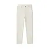 Pantalones elásticos de nailon y spandex de 240 g de fábrica, alta elasticidad, sin bolitas, pantalones unisex, venta al por mayor con impresión de logotipo