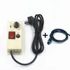 Chuang You Hu SDVC11-S/M Alimentador Vibratorio de Voltaje Establecido Bowl CUH Plus Parada de Material Completa Libre Controlador de Velocidad 4/