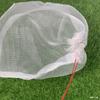 Saco de Malha de Nylon à Prova de Insetos, Saco para Cultivo de Arroz, Saco de Nylon, Saco de Plantio, Saco de Malha de Gaze