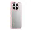 Nuevo Modelo Adecuado para Xiaomi 15Tpror Funda Magnética Xiaomi 15Tpro Magnética Mate Bolsa de Aire Anti-Caídas Cubierta Protectora