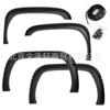Adecuado para Juego de Extensiones de Guardabarros para Arco de Rueda de Dodge Ram 02Rsa3705Bdm Modificado todoterreno