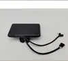 Painel Digital para Veículo Elétrico Display de Bateria 48V 60V Montagem de Instrumentos Universal Tela de Exibição da Bateria