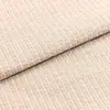 Tecidos para Roupas de Primavera e Verão Masculinas e Femininas, Elásticos de Cabelo - Fio CVC Tingido em Massa com Listras Bolha, Amigável à Pele, Confortável e Macio