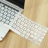 Mei Scorpion Es Adecuado para Película Protectora de Teclado Cubierta Antipolvo para Portátil Rog Phantom 14/16-2024