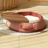 Nido de Gato Nido para Mascotas Universal Cuatro Estaciones Rascador para Gatos Nido Tejido Nido Transpirable para Dormir Lavable Resistente a Desgarros