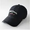 Boné de Baseball Macio Estilo Coreano Bordado com Letra para Homens e Mulheres, Estilo Casal, Boné Casual Versátil e Fashion para Proteger do Sol