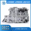 Para Honda Civic Cr-V 2017-2024 1.5L 27000-5X9-014 Cuerpo de Válvulas Sin Línea