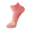 Calcetines deportivos para hombre y mujer calcetines de compresión profesionales para fitness venta al por mayor verano delgados transpirables calcetines de baloncesto calcetines de nailon para amantes