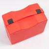 Caja Plástica Portátil Multifuncional de PP Caja de Herramientas para Accesorios Electrónicos Pequeños Caja Protectora para Equipos Instrumentales Venta Directa de Fábrica