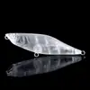 Isca para pesca de superfície tipo tractor wave climbing 7,5g objeto micro arremesso longo ruído wave climbing isca artificial isca para pesca em água doce e salgada