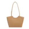 Bolsa de Mano Grande de Capacidad Casual con Textura Tejida Estilo Nuevo Estilo Vacaciones Bolso de Hombro para Playa Venta al por Mayor Moda Bolso para Viajar