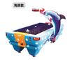 Parque de Atracciones Infantil Personalizado Deportes Padre-Hijo Máquina de Boliche Mágica Individual Comercial Equipo para Salón de Juegos Arcade