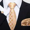 Corbata de Hombre de 8 cm para Negocios y Boda, Corbata Formal Jacquard Rayada, Sensación de Lujo, en Stock para Suministro Directo