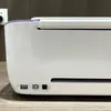 Máquina de Letreiramento Totalmente Automática Computadorizada Yinghe Máquina de Corte de Borda Pequena de Mesa A3 Máquina de Corte de Adesivo Autoadesivo Máquina de Gravação