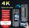 Gravador esportivo L11 câmera 4K HD câmera WiFi gravação de aula de reunião câmera esportiva ao ar livre