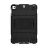 Para iPad mini5 soporte de PC de silicona anticaída funda de cuero plana funda suave ipad mini 2019 funda protectora