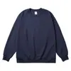 Sudaderas Personalizadas con Impresión de Logo, Nuevas Chaquetas de Marca de Moda para Primavera y Otoño, Jerséis Bordados de Manga Larga, Ropa de Trabajo Personalizada DIY