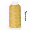 Fio de ouro ouro e fio de prata rolo grande 3 fio 6 fio 9 fio 12 fio diy trançado corda pulseira colar frisado enrolamento fio de ouro