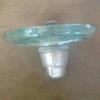 Fabricante en stock aislador de vidrio FC210/170 aislador de vidrio templado aislador de porcelana de vidrio