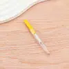 Descosedor Pequeno Colorido Acessórios de Costura DIY Cabo de Plástico Cortador de Linha Removedor de Pontos Ferramentas para Ponto Cruz Descosedor