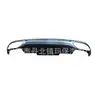 Aplicable a: Deflector de parachoques trasero Mercedes-Benz Clase E W213 2017-20 2138852125