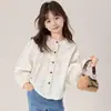 Conjunto de Niña Tutú Elefantito Primavera 2026 Nuevo Conjunto de Dos Piezas de Top Chaleco de Algodón Puro y Pantalones Rectos Cómodos para Niños