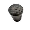 [Fábrica] Accesorios para Almohadillas de Pie para Exteriores Transfronterizas de Amazon Cubiertas para Pies de Muletas Cubiertas de Goma Antideslizante para Bastones de Senderismo