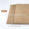 Herramientas Cerámicas Tablero de Densidad para Secado Paleta de Madera Paleta Vidriada de Madera Tablero de Fibra Vidriada Cerámica Tablero Cuadrado