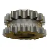 Adecuado para Volkswagen Lavida 1.4t Motor Piñón del Cigüeñal Piñón de Sincronización 03C105 209 Aq