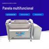 Coxa de frango cabeça de porco casco de porco cozido equipamento de cozinha produtos de carne comercial pauzinhos cozidos panela lagostim cesta vaporizador