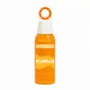 Botellas de spray para protector solar al por mayor 120-200 ml, spray fijador de maquillaje, tónico, botellas de plástico PET con cabezal de bomba de bloqueo a prueba de fugas
