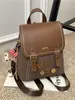 Mochila Dulce y Linda Estilo Coreano 2025 para Clase Viaje Mochila Pequeña Moda Nicho Casual Bolsa para Niñas