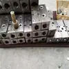 Mina de Carbón Bpw37/20 Válvula Reguladora de Presión para Bomba de Pulverización Procesamiento Accesorios Completos para Bomba de Emulsión